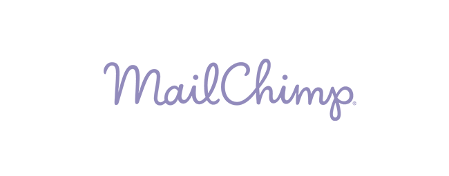 MailChimp Logo