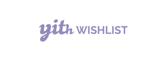 YITH Wishlist Logo
